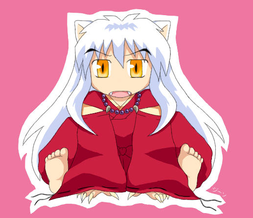 inuyasha funny moments condition