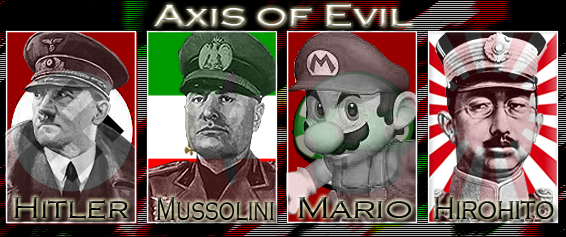 [Image: Mario_and_the_Axis_of_Evil_by_ama55.png]