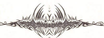 Tribal Armband Tattoo Designs Picture 7