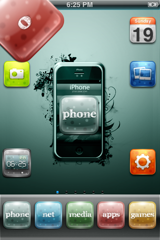 o_theme_for_iPhone