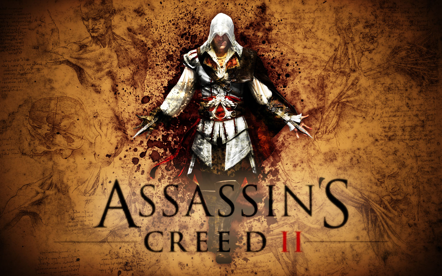 Assassins Creed RePack torrent Skidrow Reloaded Games