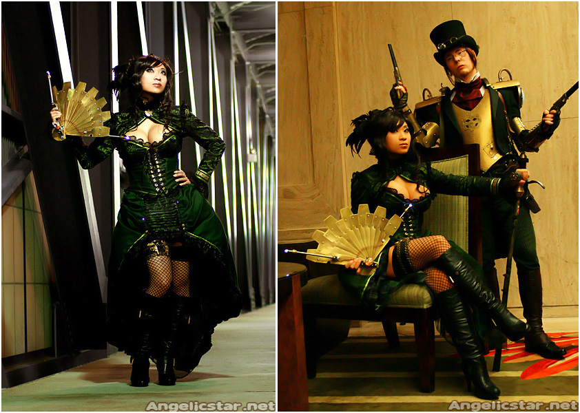 http://fc09.deviantart.com/fs45/f/2009/164/1/8/Steampunk_with_Outland_Armour_by_yayacosplay.jpg