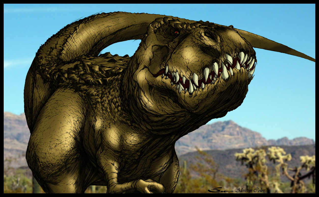 T_rex_color_by_Alonsonsito.jpg